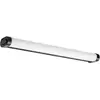 Image de Leds-c4 - Leds C4 Toi Led Medium Led Salle De Bains Over Mirror Light Medium Noir Ip44 13.4w 3000k