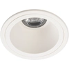 Image de Leds-c4 - Ledsc4 Downlight Lite Ø88mm 6.7w Blanc Chaud - 2700k Cri 80 46.5º On-off Blanc Ip54