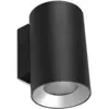 Image de Applique murale LED Cosmos Fixture 23W Gris Urban LEDS-C4 05-9954-Z5-CM 4000K Blanc neutre