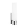 Image de Applique murale LED Dresde 7.5W LEDS-C4 05-7983-21-F9 argent
