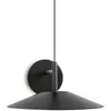 Image de Leds-c4 - Leds C4 H Led Dôme Suspensions Noir Ip20 14.9w 2700k