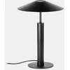 Image de Leds-c4 - Leds C4 H Led Lampe De Table Noir Ip20 14.9w 2700k