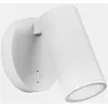 Image de Leds-c4 - Leds C4 Simply Single Spotlight Applique Blanc Gu10