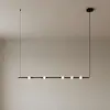 Image de LEDS C4, suspension LED - 13 W, lumière blanc chaud, 782 lm, noir