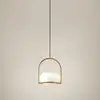 Image de Suspension LEDS C4 Coco - 9 W, argent