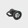 Image de LEDS C4 Hubble : Projecteur LED, 96,8 W, lumière blanc chaud, 9931 lm, indice de protection IP65, couleur grise