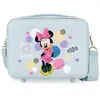 Image de Trousse de maquillage Disney Minnie Love en ABS