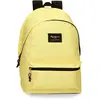 Image de Sac à dos Pepe Jeans Aris, compartiment pour ordinateur portable, double compartiment, portable, dimensions : 31 x 44 x 17,5 cm