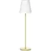 Image de New Garden Lola Slim 120 LED Lampadaire Brass