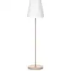 Image de New Garden Lola Slim 180 LED Lampadaire or rose