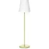 Image de New Garden Lola Slim 180 LED Lampadaire Brass