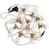 Image de Nouveau Jardin ALLEGRA GUIRLANDA Cable Jute