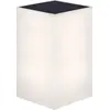Image de Nouveau Jardin WALLY 12X12X18 MUR SOLAIRE