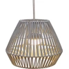 Image de New Garden Conta Recharge battery Hang taupe grey colour