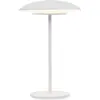 Image de New Garden SARDINIA 30 blanc BATTERY LAMP