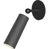 Image de Nouveau Jardin ROLL 4 BATTERY schw.