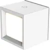 Image de New Garden BOX 8 BATTERY blanc