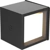 Image de New Garden BOX 8 BATTERY schwarz (LUMBOX080NXWLNW)