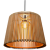 Image de Suspension Okinawa 40 Lumière D'Ambiance Led Rechargeable Pour Intérieur/extérieur - New Garden