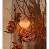 Image de New Garden Tragbare Leuchte Cherry Lumche011bcwlnw