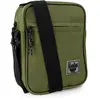 Image de Sac bandoulière, petit sac bandoulière pour hommes, sac pour hommes, idéal pour le quotidien et les voyages