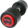 Image de Softee Pro-sport 24kg haltère noir 24 kg noir 24 kg