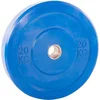 Image de Softee disque pare-chocs 20kg bleu 20 kg bleu 20 kg