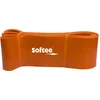 Image de Bande De Résistance Naranja 83 Cm - 8.3 cm