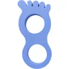 Image de Softee Foot Swim Bleu 95 x 51,5 x 4 cm Bleu 95 x 51,5 x 4 cm
