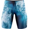 Image de Otso Swjm Jammer Bleu S Homme Bleu S