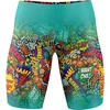 Image de Otso Chupa Chups Comic Jammer Vert S Homme Vert S