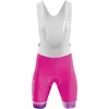 Image de Cuissard Otso Zaria Rose M Homme Rose M
