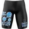 Image de Otso Smiley World Connected Jammer Noir L Homme Noir L