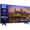 Image de Téléviseur Daewoo 32vb56hv 32" Led Hd Ready Smart Tv Vidaa