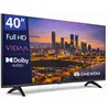 Image de Daewoo 40VB56FV, 101,6 cm (40 pouces), 1920 x 1080 pixels, LED, Smart TV, Wi-Fi, Noir