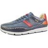 Image de Pikolinos Fuencarral Slipper Blau