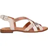 Image de Sandales Pikolinos W0X0556C3-807 pour Femme