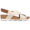 Image de Pikolinos Sandals 10091-298255 in White color size 37