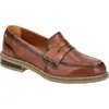 Image de Pikolinos ALDAYA Chaussures femme - mocassins confortables - chaussures basses marron Loisirs NEUF