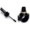 Image de Astralpool Kit commutateur de débit Argent Argent One Size