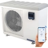 Image de Pompe à chaleur à onduleur intégral ECO ELYO 20 kW