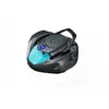 Image de Robot de piscine GRE Moovo TM 90 sans fil pour piscine hors-sol Noir bleu turquoise - Neuf