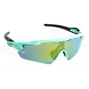 Image de Lunettes de soleil Morfeo, modèle 42k, couleur verte, protection CAT3, couleur verte, protection CAT3