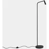 Image de Leds C4 Gamma Lampe De Lecture Led Noire 4,3 W 2700 K Marche/arrêt