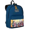 Image de Plecak Naruto TOYBAGS 41cm - Oryginalny Plecak Szkolny z Motywem Anime