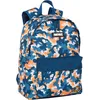 Image de TOYBAGS Plecak Fortnite Blue Camo 41cm - Oficjalny Produkt Premium dla Szkoy