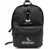 Image de Mercredi Sac à dos 43cm