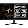 Image de Écran PcCom Elysium Pro 27 QHD 2560x1440 200Hz 1ms IPS AdaptiveSync HDR Gaming - Neuf