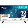 Image de Téléviseur LED Full HD 40 Nilait Prisma 40FB7002N - Neuf