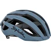 Image de Casque Spiuk Domo, couleur bleue, taille S-M. Casque Spiuk Domo, bleu, taille S-M